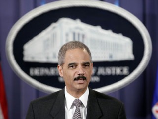 Eric H. Holder picture, image, poster